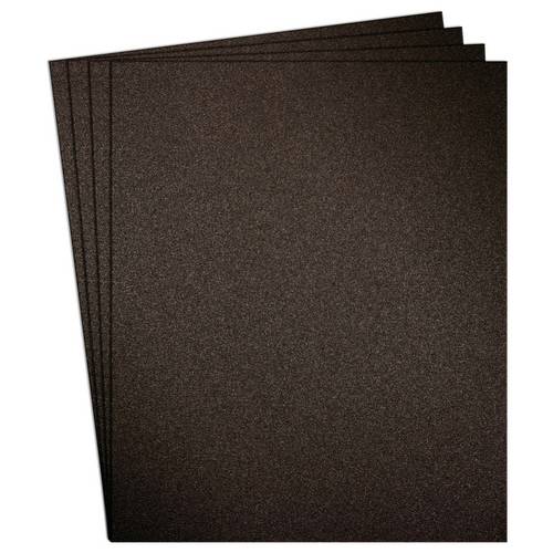 Klingspor KL 385 JF 218050 Schleifpapier Körnung (num) 60 (L x B) 280 mm x 230 mm 50 St.