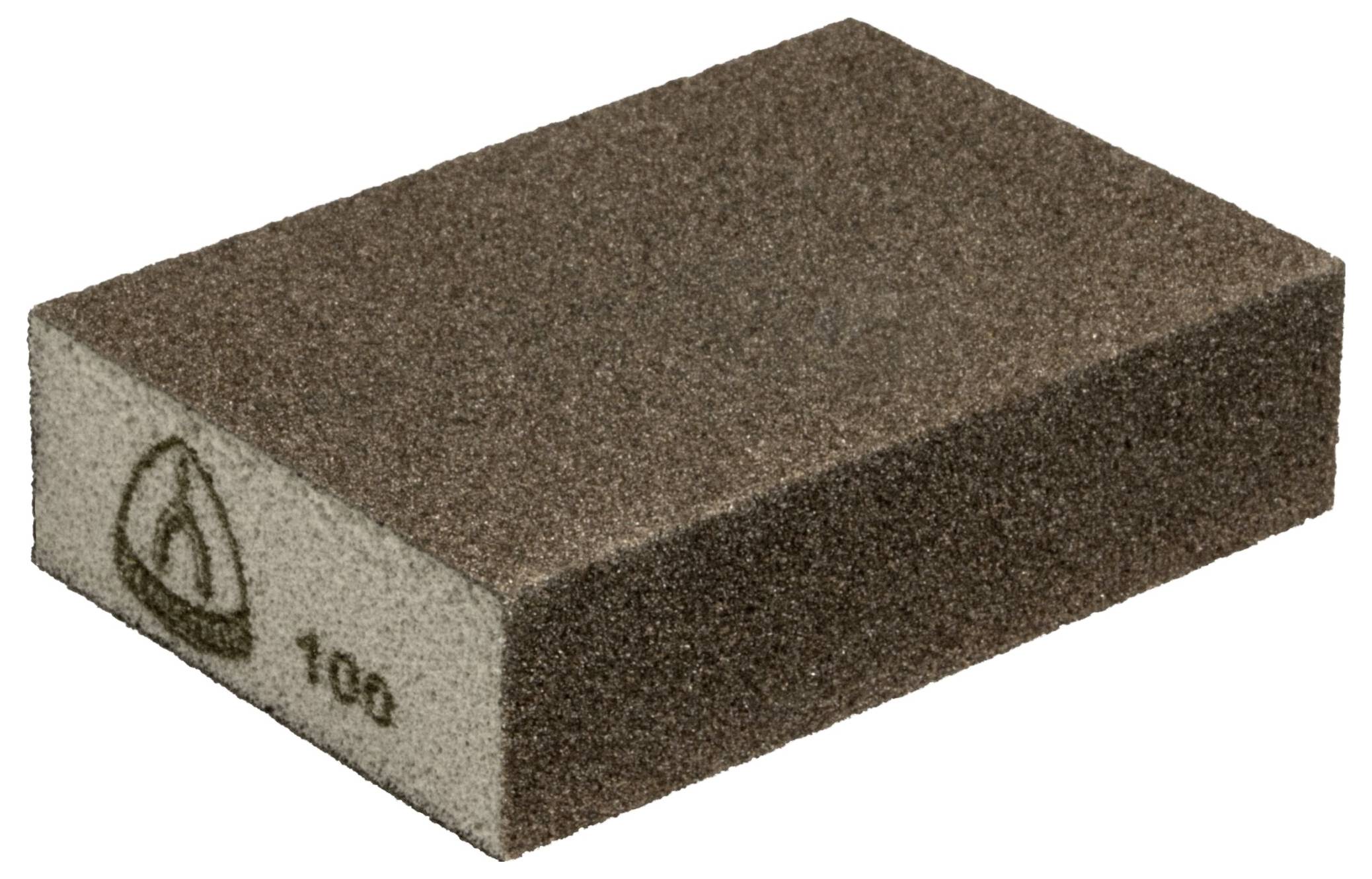 Klingspor 225167 SK 500 Schleifklotz, Korund Korn 180 70 x 100 x 25 mm 100 St.