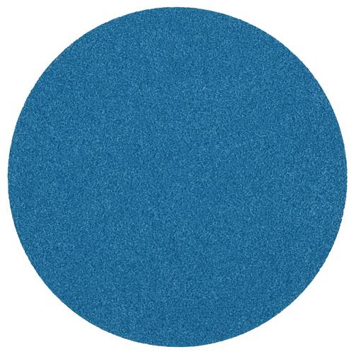 Klingspor 237224 Schleifscheibe Durchmesser 115 mm Stahl, Edelstahl, Metall 50 St.