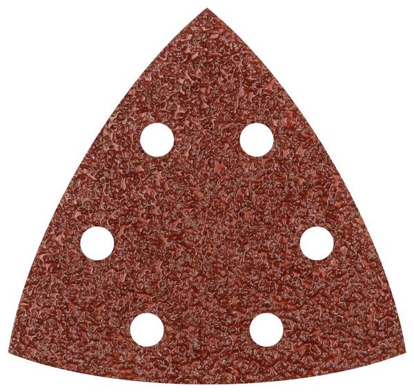 Klingspor 142134 Schleifscheibe Durchmesser 96 mm Körnung (num)=40 50 St.