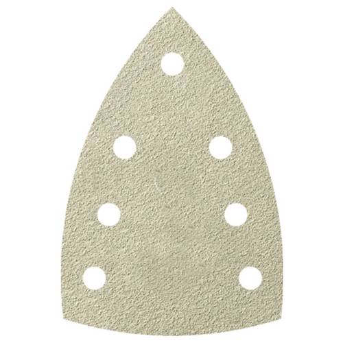 Klingspor PS 33 CK 215473 Schleifpapier Körnung (num) 60 (L x B) 148 mm x 98 mm 100 St.