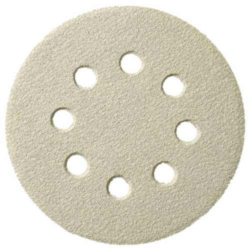 Klingspor 147838 Schleifscheibe Durchmesser 125 mm Körnung (num)=240 100 St.