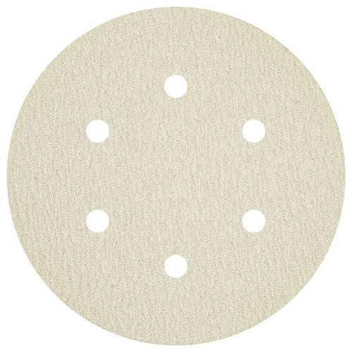 Thumbnail - Klingspor 146948 Schleifscheibe Durchmesser 150 mm Farbe, Lack, Spachtel, Holz 100 St.