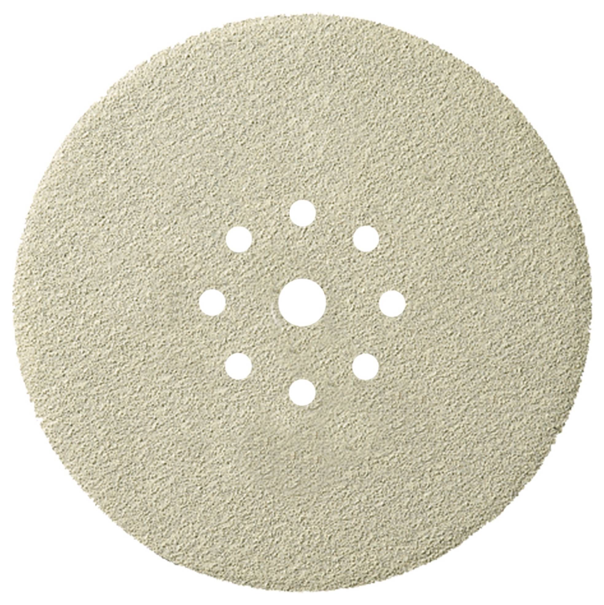 Klingspor 293646 Schleifscheibe Durchmesser 225 mm Farbe, Lack, Spachtel, Holz 50 St.