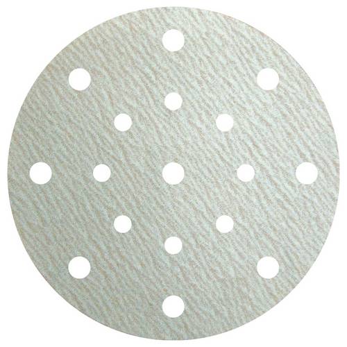 Klingspor 309093 Schleifscheibe Durchmesser 150 mm Farbe, Lack, Spachtel 100 St.