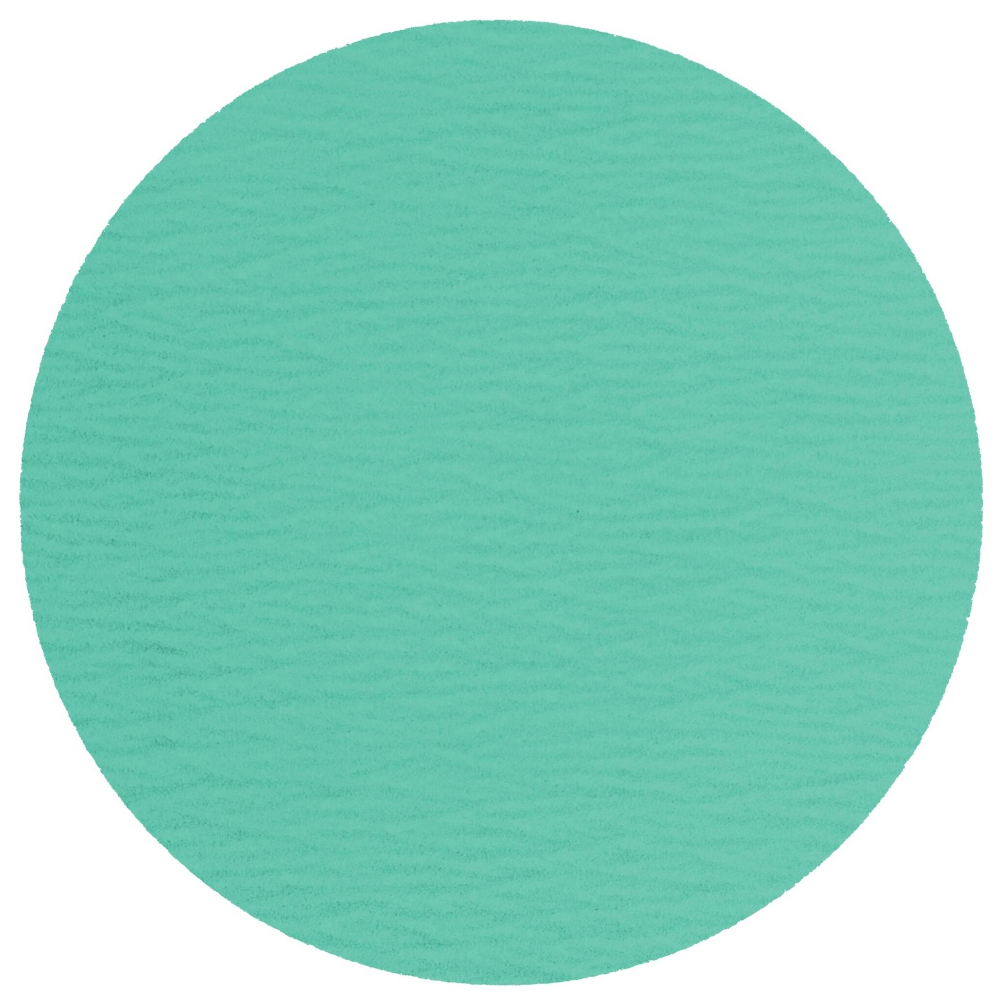 Klingspor 353218 Schleifscheibe Durchmesser 125 mm Farbe, Lack, Spachtel, Grundierung, Füller, Gel-Coats, Verbundwerksto...