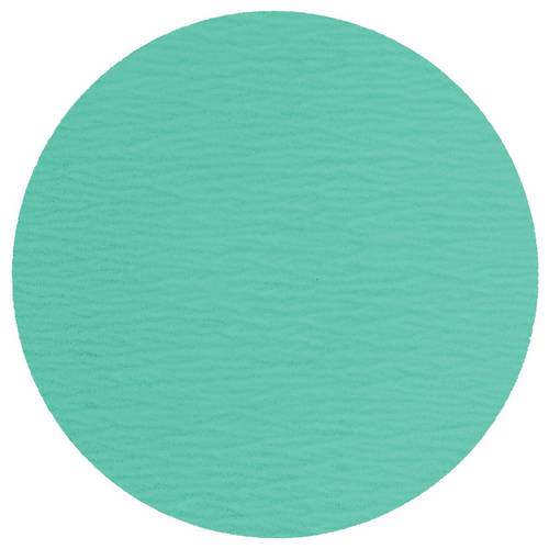 Klingspor 353218 Schleifscheibe Durchmesser 125 mm Farbe, Lack, Spachtel, Grundierung, Füller, Gel-Coats, Verbundwerksto...