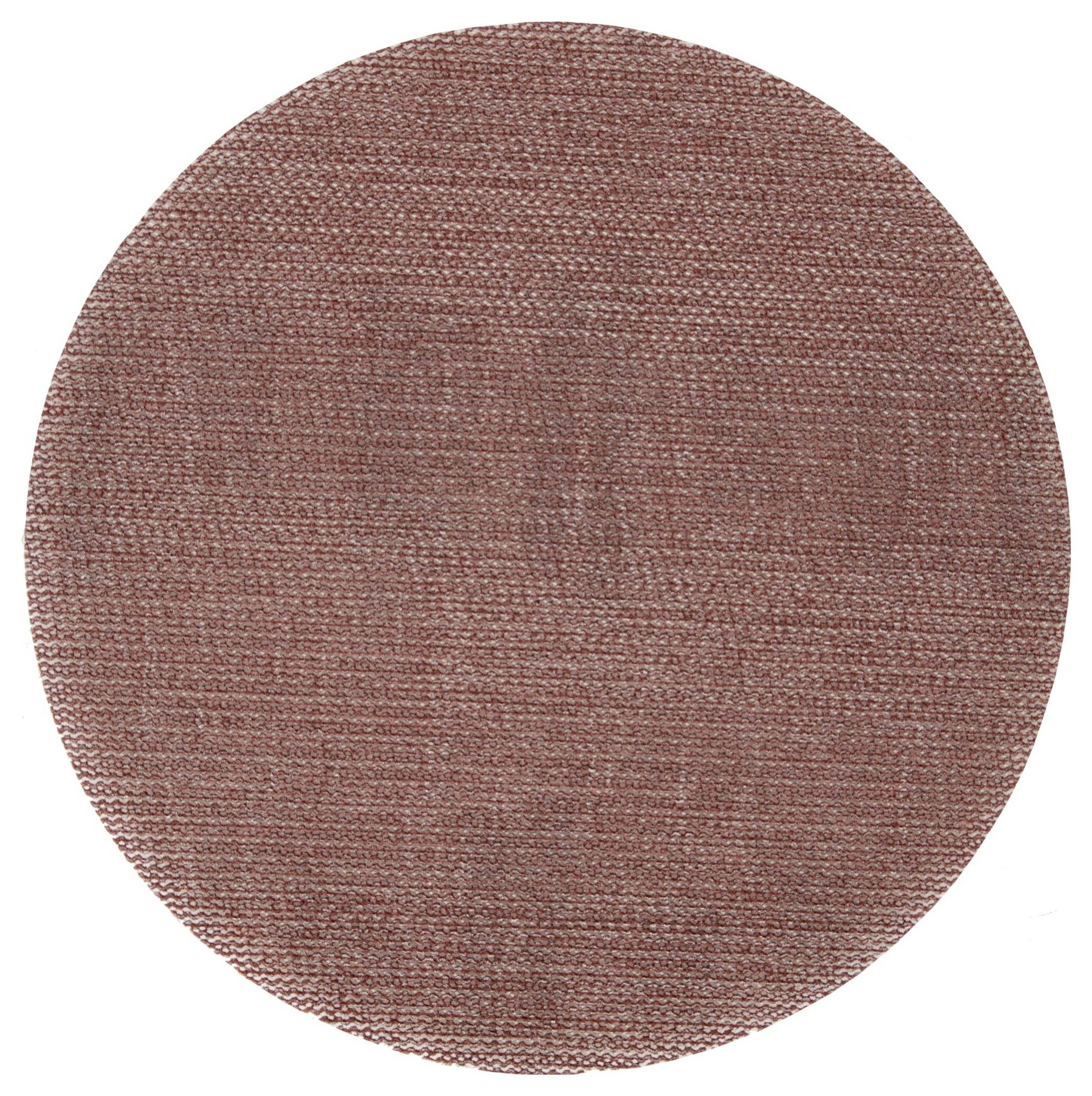 Thumbnail - Klingspor 337905 Netzschleifscheibe Durchmesser 125 mm Farbe, Lack, Spachtel, Gel-Coats, Gips, Gipskarton, Verbundwerkst...