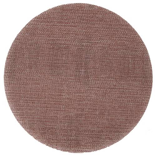 Thumbnail - Klingspor 337905 Netzschleifscheibe Durchmesser 125 mm Farbe, Lack, Spachtel, Gel-Coats, Gips, Gipskarton, Verbundwerkst...