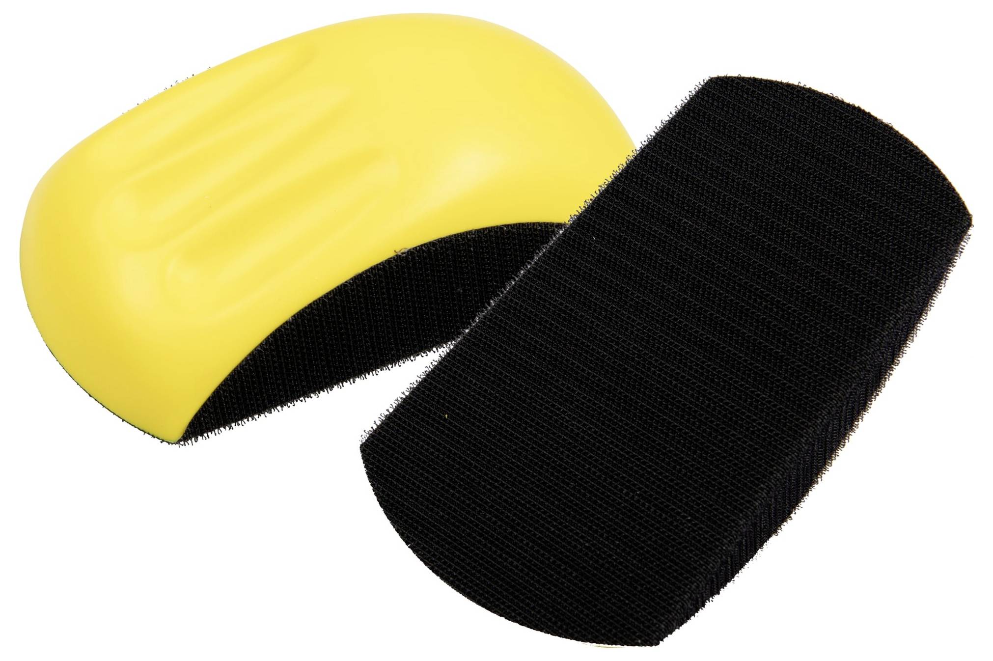 Klingspor 387039 HBD 125 Handklotz Durchmesser 125 mm 1 St.