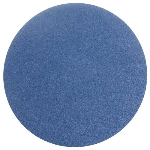 Klingspor 182412 Schleifscheibe Durchmesser 125 mm Edelstahl, Stahl, Metall, Holz 50 St.