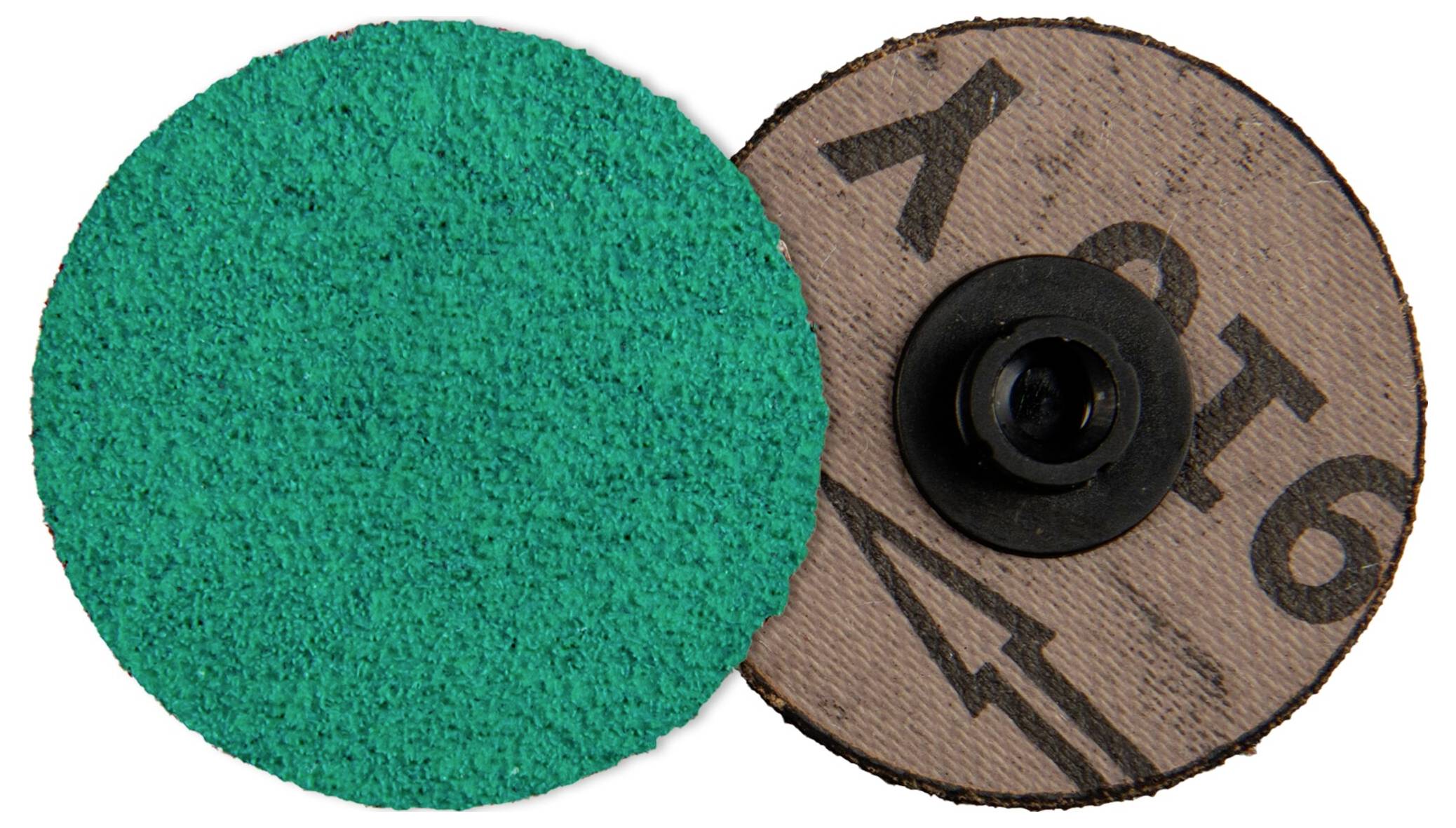 Thumbnail - Klingspor 295369 Schleifscheibe Durchmesser 50 mm Edelstahl, Stahl hochlegiert 100 St.