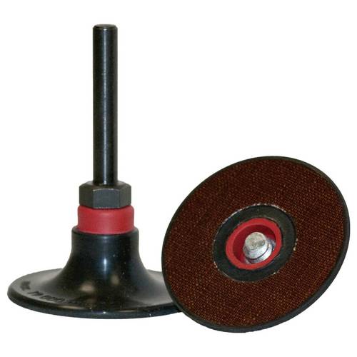 Thumbnail - Klingspor 295427 QMC 555 Stützteller, 50 x 6 mm FIRM Durchmesser 50 mm