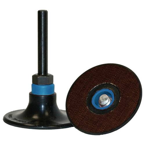 Thumbnail - Klingspor 295430 QMC 555 Stützteller, 76 x 6 mm MEDIUM Durchmesser 76 mm