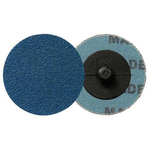 Klingspor 295306 Schleifscheibe Durchmesser 50 mm Körnung (num)=36 100 St.