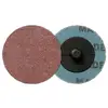 Klingspor 295232 Schleifscheibe Durchmesser 76 mm Körnung (num)=60 50 St.