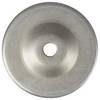 Klingspor 14824 SMD 612 Spanndeckel, 121 x 14 mm Durchmesser 121 mm 2 St.