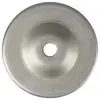 Klingspor 14823 SMD 612 Spanndeckel, 79 x 12 mm Durchmesser 79 mm 2 St.