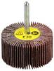 Klingspor 12819 KM 613 Schleifmopstifte, 30 x 10 x 6 mm Korn 100 Durchmesser 30 mm 10 St.