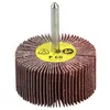 Klingspor 253620 KM 615 Schleifmopstifte Multibindung, 30 x 10 x 6 mm Korn 80 Durchmesser 30 mm 10 St.