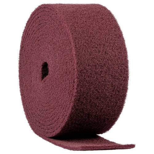 Klingspor 271086 NRO 400 Vliesrollen, 115 x 10000 mm Coarse Korund 1 St.