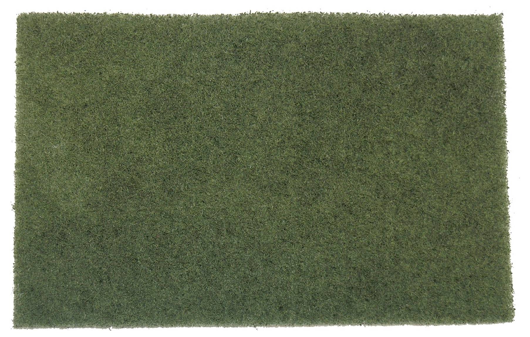 Klingspor 342853 NPA 400 Vliesbogen, 152 x 229 mm Very fine Heavy Duty Korund 20 St.