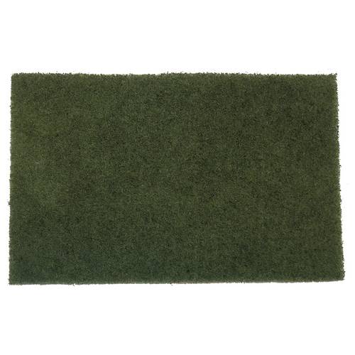 Thumbnail - Klingspor 342854 NPA 400 Vliesbogen, 152 x 229 mm Very fine General Purpose Korund 20 St.