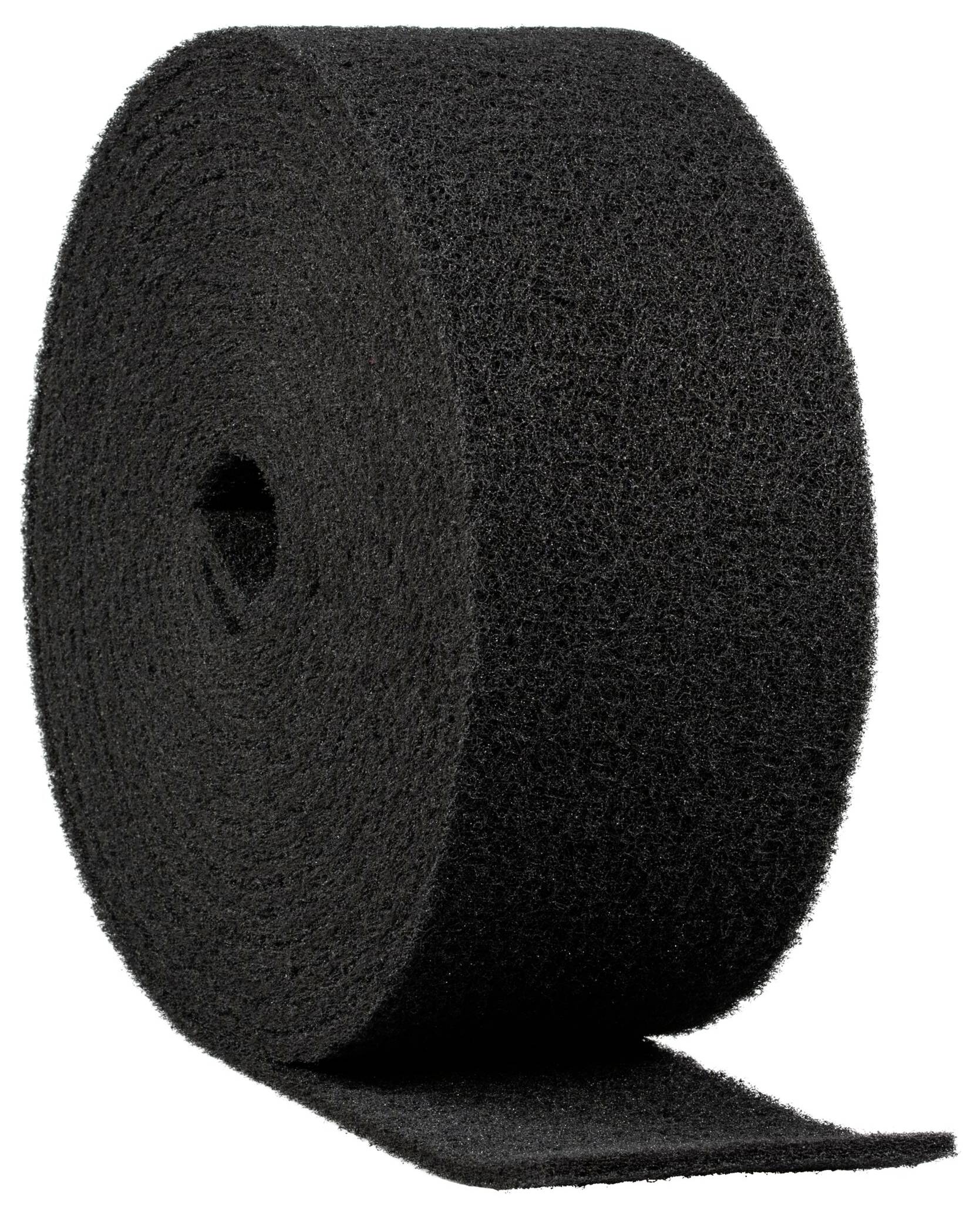 Thumbnail - Klingspor 260365 NRO 500 Vliesrollen, 100 x 10000 mm Medium Siliziumkarbid 1 St.