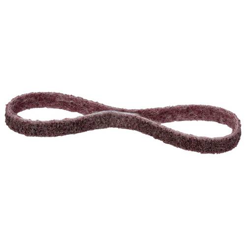 Thumbnail - Klingspor 258699 NBF 800 Vliesbänder, 30 x 533 mm Coarse Korund F4W 5 St.