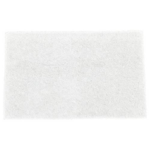 Klingspor 342850 NPA 500 Vliesbogen, 152 x 229 mm ohne Körnung 20 St.