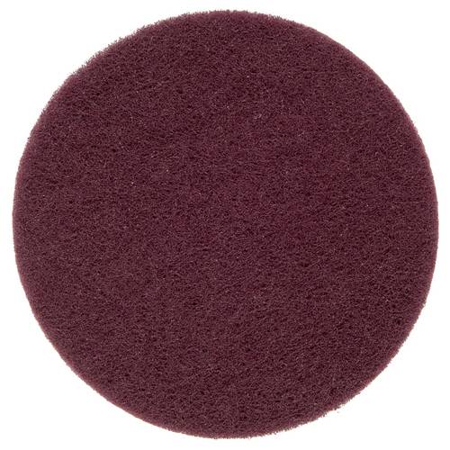 Klingspor 342640 NDS 400 K Vliesscheiben, 150 mm Very Fine Korund 150 mm 20 St.