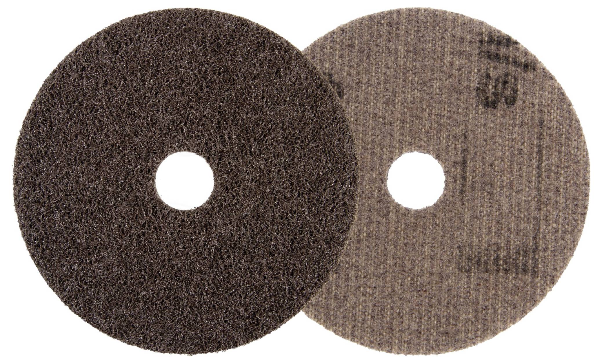 Klingspor 353413 SV 484 Vliesscheiben, 115 x 22 mm Coarse Korund 115 mm 10 St.