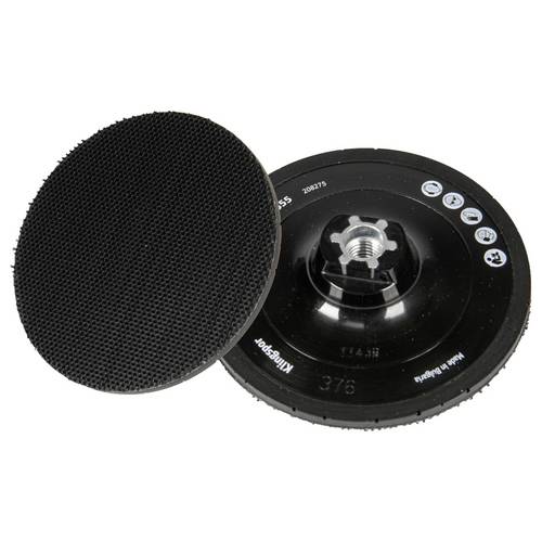 Thumbnail - Klingspor 164100 NDS 555 Haftstützteller, 115 mm Gewinde M 14 Durchmesser 115 mm