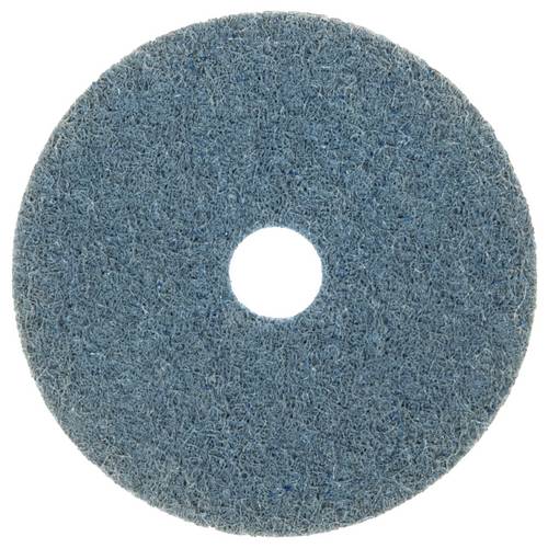 Klingspor 320105 NDS 800 Vliesscheiben, 115 x 22 mm Very Fine Korund 115 mm 10 St.