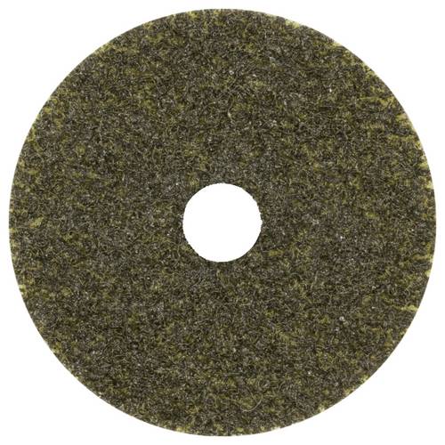 Klingspor 320106 NDS 800 Vliesscheiben, 125 x 22 mm Coarse Korund 125 mm 10 St.