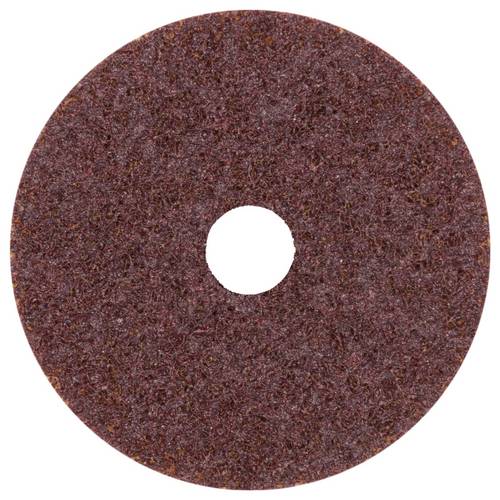 Thumbnail - Klingspor 320107 NDS 800 Vliesscheiben, 125 x 22 mm Medium Korund 125 mm 10 St.