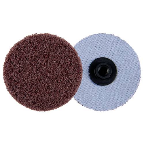 Klingspor 295393 QMC 400 Quick change discs, 50 mm Fine Korund 50 mm 50 St.