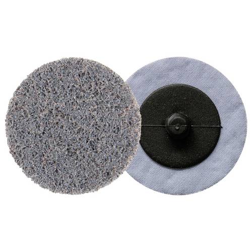 Klingspor 295413 QRC 800 Quick change discs, 50 mm Coarse Korund 50 mm 50 St.
