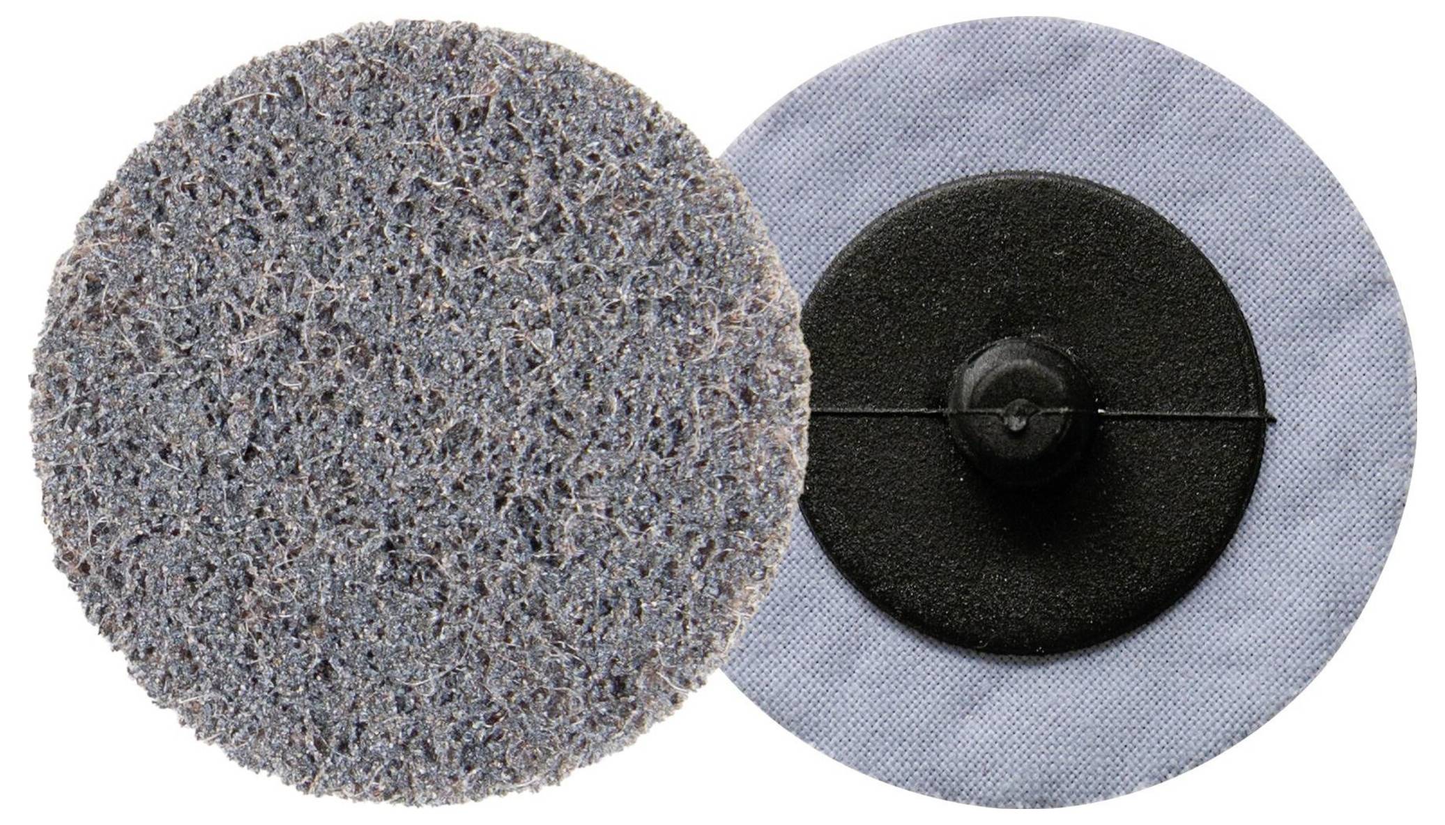 Klingspor 295420 QRC 800 Quick change discs, 76 mm Medium Korund 76 mm 25 St.