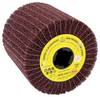 Klingspor 259896 NCW 600 S Vliesmopräder Kombination, 100 x 50 x 19 mm Korn 80 Coarse 100 mm 3 St.