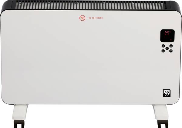 SHX22HEAT100 SHX Konvektorheizung 2000W SHX22HEAT100 weiß