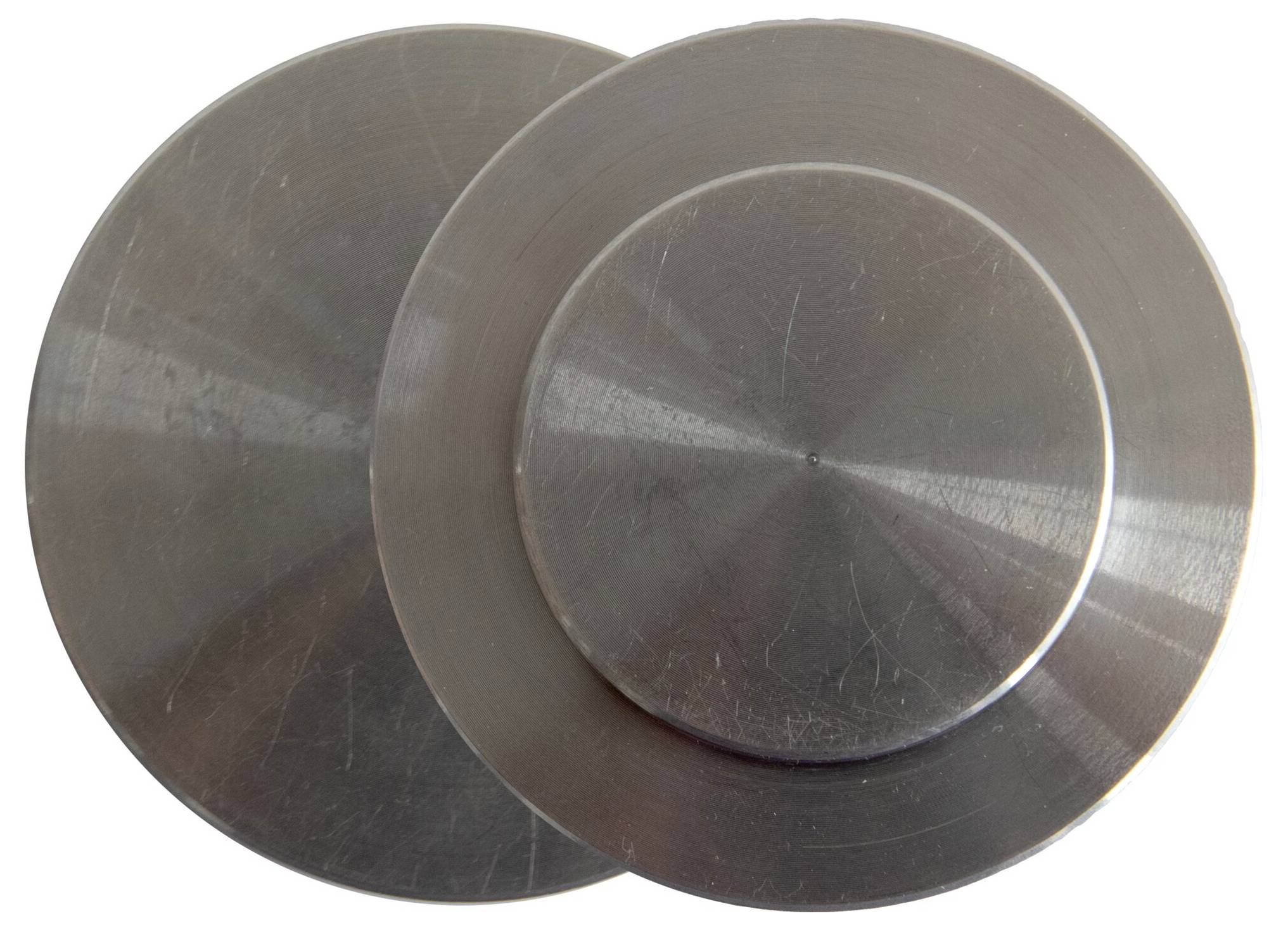 Klingspor 372122 Reduzierflansch 712, 115 mm Durchmesser 115 mm 2 St.