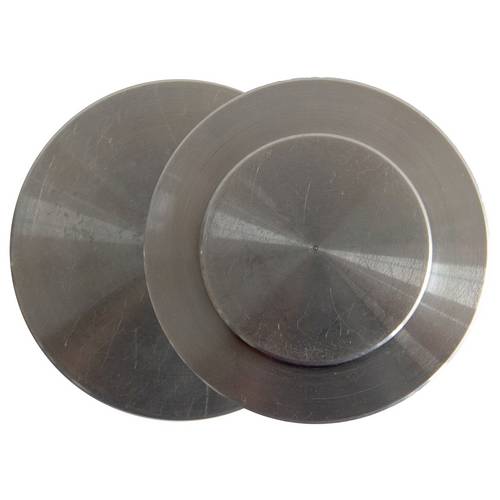 Klingspor 372122 Reduzierflansch 712, 115 mm Durchmesser 115 mm 2 St.