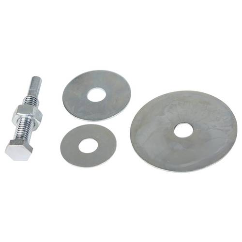 Thumbnail - Klingspor 194632 SD 2000 Spanndorn, 8 mm Durchmesser 8 mm 1 St.