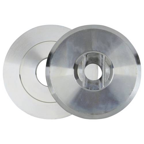 Klingspor 236130 FL 76 Spannflansch, 76 mm Durchmesser 76 mm 1 St.