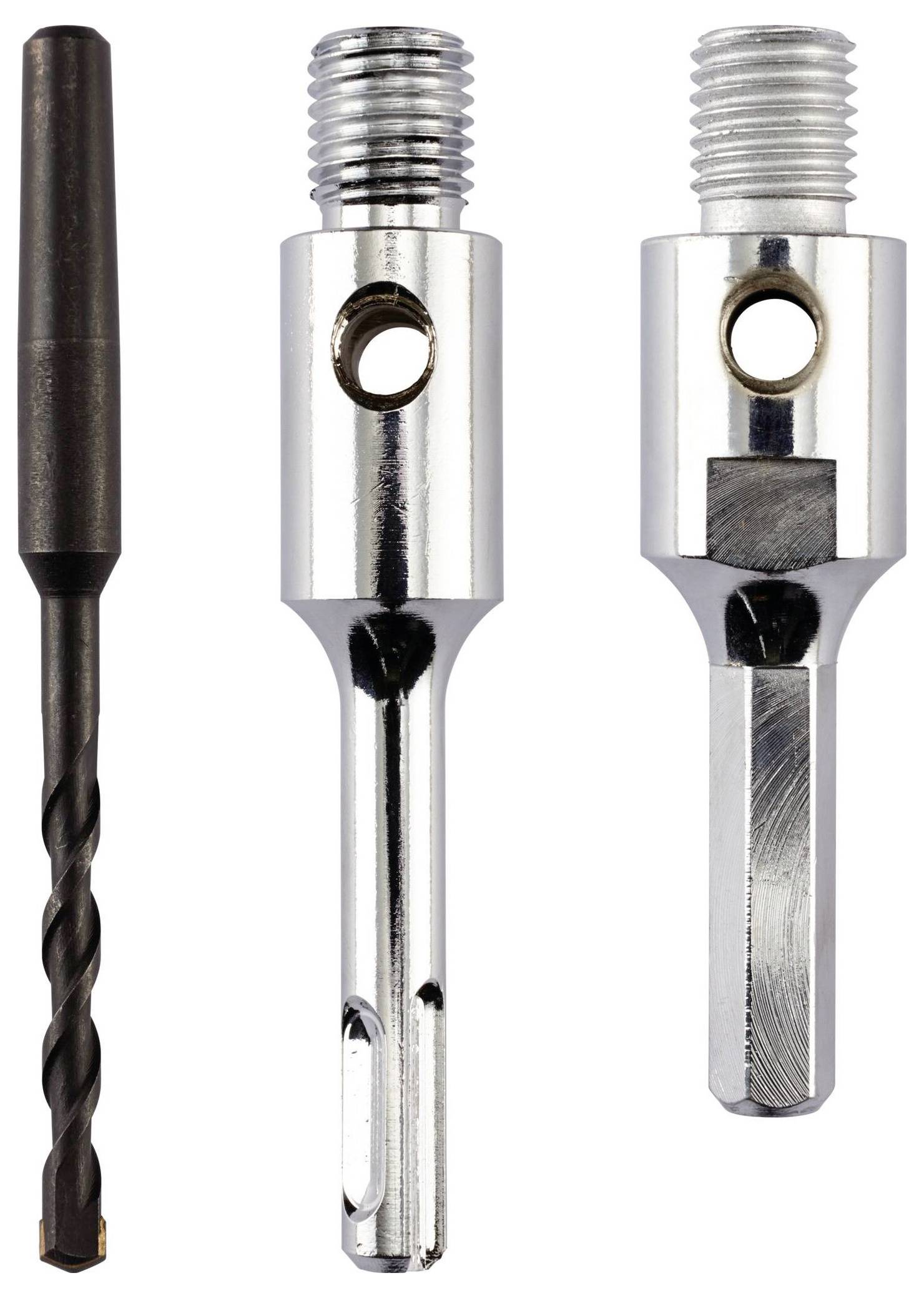 Thumbnail - Klingspor ADS 200 236442 Aufnahmeadapter 1 St.