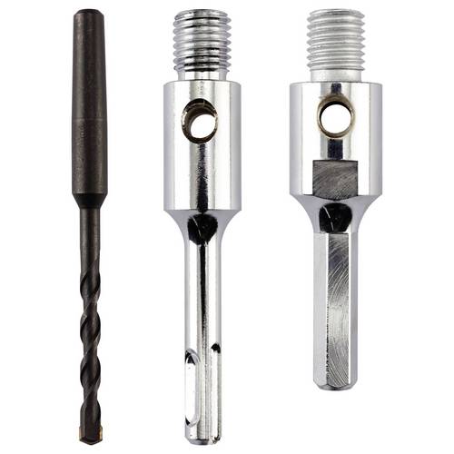 Thumbnail - Klingspor ADS 200 236442 Aufnahmeadapter 1 St.