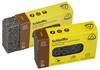 Klingspor 13804 SFK 655 Schleiffix Handklotz, Korn 30 150 x 80 x 20 mm 1 St.