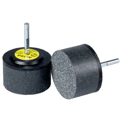 Klingspor 334993 SFM 656 Schleiffix M.-Stifte, Korn 60 50 x 30 x 6 mm Durchmesser 50 mm 10 St.