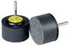 Klingspor 334993 SFM 656 Schleiffix M.-Stifte, Korn 60 50 x 30 x 6 mm Durchmesser 50 mm 10 St.